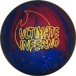 Brunswick Ultimate Inferno Bowling Balls FREE SHIPPING