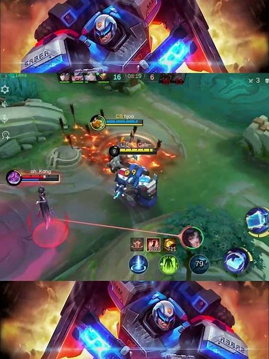 Johnson's Ultimate Build Forces Instant Enemy Surrender