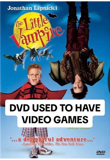 How to Play DVD Menu Games: Retro Interactive DVD Tips
