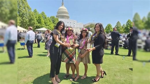 Car show in Fresno honors Central Valley heroes
