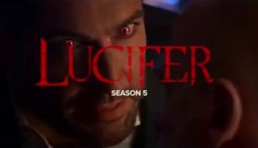 Watch "Lucifer" Season 5 (Episode 1) English Full