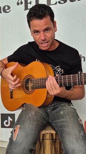 🔥 Aprende el Rasgueo por Bulerías 🎸 El ritmo que necesitas para sonar flamenco