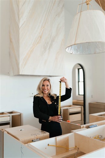 Essential Kitchen Design Dimensions for Renovation