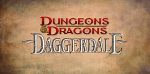 Dungeons & Dragons Daggerdale w natarciu!