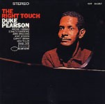 Duke Pearson: The Right Touch album review @ All About Jazz