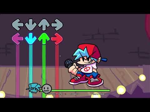 I learned how to chart in Codename Engine