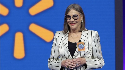 Texas billionaire Alice Walton reclaims title of world's wealthiest woman