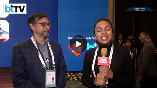 TCS Empowers Non-Tech Students To Build AI Apps In 75 Minutes | Business Today