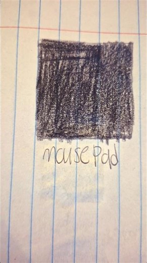 Explaining computer parts pt11 the mouse pad