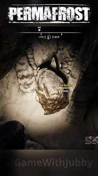 A New Winter Co-op Survival Game #permafrost