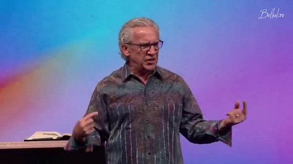 Living in the Abiding Presence of God - Best of Bill Johnson Sermons | Bethel Church