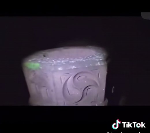 ⚠️ This is footage from Exploring With Danny’s real ghost hunt. He was exploring an abandoned [church/asylum/hospital] when something unexplainable happened… A shadow moved behind him — and no one was there. Did Danny catch a real ghost on camera? 🎥 Watch till the end. 👻 Tag someone who needs to see this. 📹 Credit: @ExploringWithDanny #E#ExploringWithDannyG#GhostCaughtOnCameraH#HauntedPlacesP#ParanormalInvestigationR#RealGhostU#UrbanExplorationG#GhostSightingC#CreepyTokG#GhostVideoHorrorTok