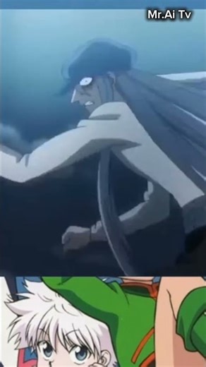 Hunter X Hunter Episode 44 #hunterxhunter #hxh #anime #animeshorts