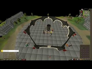 Mossy Key Farming │ OSRS [18/02/2023]