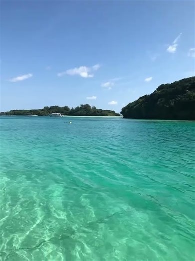 The most southern city in japan,ishigaki(okinawa)