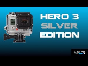 Gopro HERO3 : Silver Edition / Présentation / TUTO (FR HD)