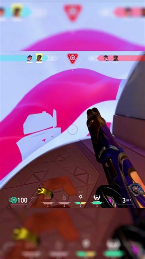 This Bucky Ace Was FILTHY 🔫🔥#bucky #valorant #valorantclutchmoments