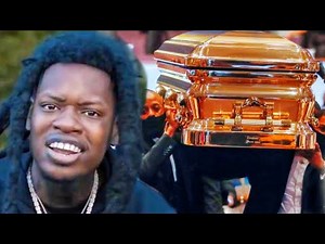 Foolio Last Instagram Live Dissing Opps Before Death | He Knew It😭