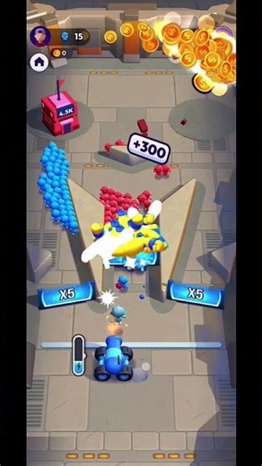 mob control hack 2026|Get unlimited money starts and cards#mod menu mob control#mobcontrol#gameplay