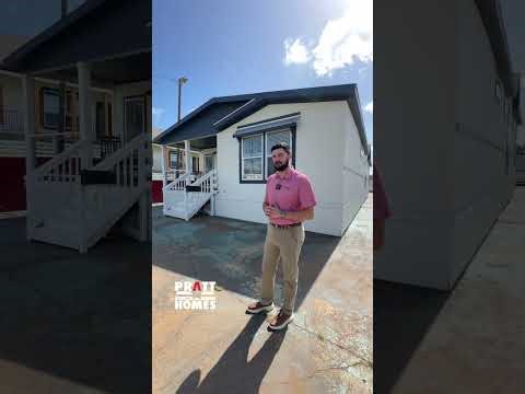 The Ranch | A 3 Bed/2 Bath Home Tour