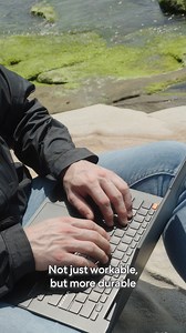 ASUS ensures our laptop durability and performance, with military-grade testing to make sure they are able to withstand the toughest conditions without compromise. Learn More: https://my.asus.click/isoi23_fb #ASUS #InSearchOfIncredible #ISOI2023 | ASUS