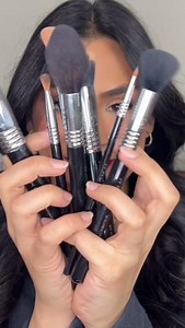 Achieve the perfect look every time with Sigma Beauty—where you’ll find every brush you need and MORE! ✨ Our brushes are 100% waterproof, ensuring durability and performance, even in the most challenging conditions. Plus, with a 2-year warranty, you can trust that your investment is protected. Elevate your makeup game with tools designed for precision and versatility. Discover the Sigma difference today! 💖 #SigmaBeauty #MakeupBrushes #PerfectLook #Waterproof #2YearWarranty #BeautyEssentials 📸: