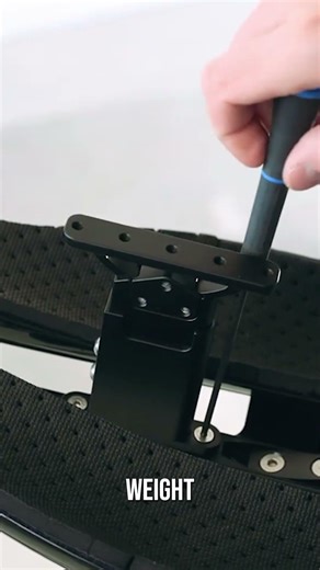 A Smarter Front Hydration System