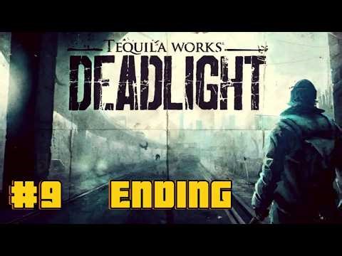 Deadlight - Let's Play : Part 9 (Ending)