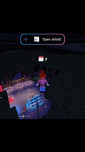 open 🤣🤣 #99nightsintheforestroblox #99nightsintheforest🔦 #roblox | roblox