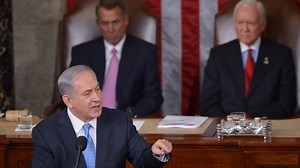 Boehner: My trip to Israel isn't a victory lap