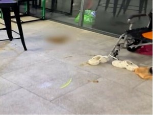 Intoxicated Thai woman poops in pub, TikTok video goes viral (video)