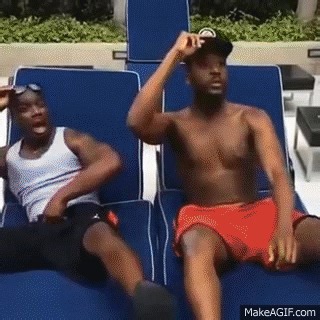 ALWAYS save the J's VINE on Make a GIF