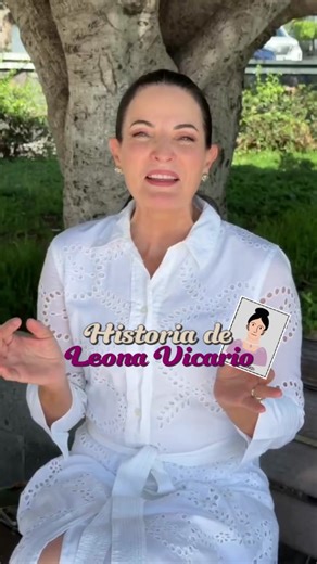 Leona Vicario: Heroína de la Independencia de México