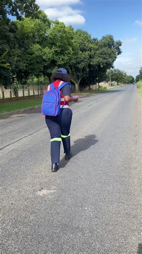 Empowering Young Female Truck Drivers
