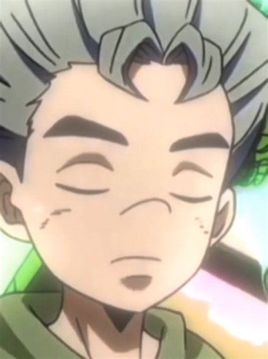 Koichi's Tough Moments in JoJo's Bizarre Adventure