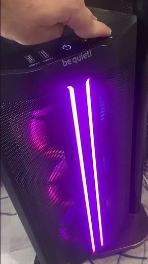 True Review On The be quiet! Pure Base 500DX Black, Mid Tower ATX Case
