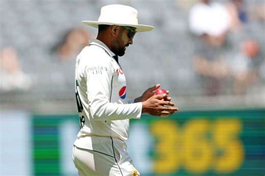 [Watch] Babar Azam drops a sitter to hand Joe Root a reprieve in the 180s on Day 4 of PAK vs ENG 1st Test 2024