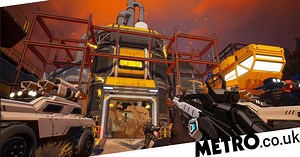 Command & Conquer: Renegade developers reveal spiritual sequel Earthbreakers