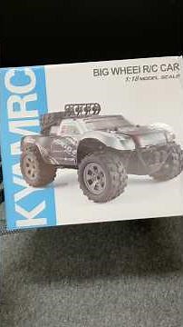 RC Off Road Racing car #rc #offroad #car #truck