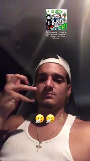 Gang sign #gang #sign #slime #soslime #fresh #manny #sofresh #ufeelme #2021 #newyear