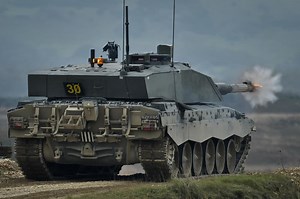 Forgemasters to make artillery barrels to help Ukraine fight Russia