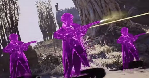 Borderlands 4 Firmware Transfer Machine locations