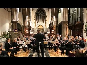 Allerseelen (Richard Strauss, arr. Albert O. Davis)