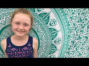 Advice from kids about starting kindergarten
