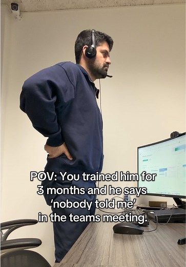 The Perils of Onboarding: A Corporate Comedy Moment