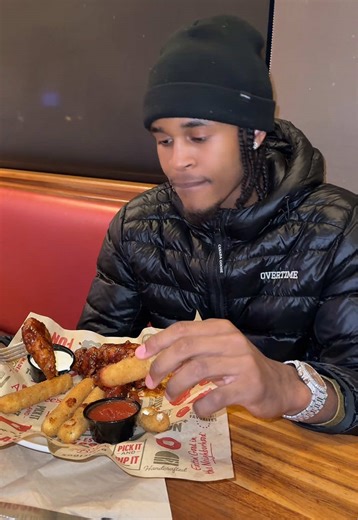 First Things First: Check Out Bryson Tiller's Latest!