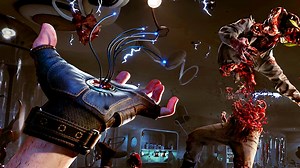 Atomic Heart looks like a perfect Bioshock replacement for 2022 in the brand new trailer