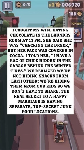 The Laundry Room Chocolate 🍫