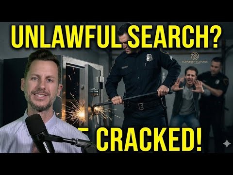 Stop Warrantless Searches!