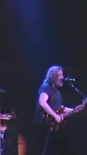 "One of the few songs in the Dead's repertoire that underwent a dramatic rearrangement during its lifetime, similar to ‘Friend Of The Devil’ and ‘Loose Lucy.’ In 1973, ‘They Love Each Other’ appeared in a peppy arrangement, with a very cool bridge. It was then dropped, only to return in 1976 in a much slower arrangement, without the bridge. " - David Lemieux Watch the Dead’s performance of “They Love Each Other” at the San Francisco Civic Auditorium on 12/27/83, available on the Grateful Dead Yo